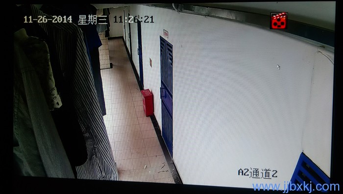 九江監(jiān)控